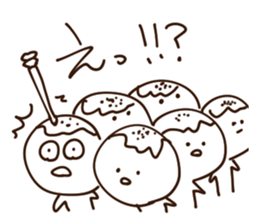 Sticker feel the madness sticker #11371736