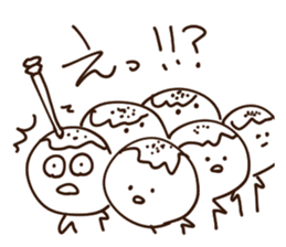 Sticker feel the madness sticker #11371736