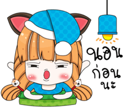 Moji Jung V.3 sticker #11372018