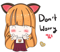 Moji Jung V.3 sticker #11372019