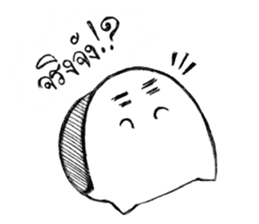 Turties the turtle. sticker #11373953