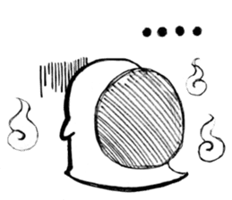 Turties the turtle. sticker #11373963