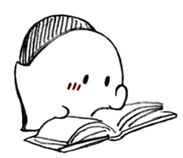 Turties the turtle. sticker #11373981