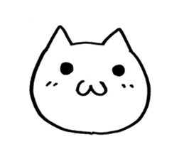 THE NEKO sticker #11374385