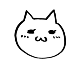 THE NEKO sticker #11374388