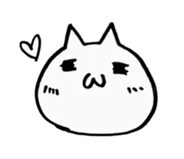 THE NEKO sticker #11374391