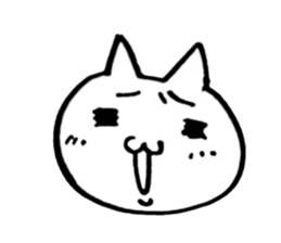 THE NEKO sticker #11374392