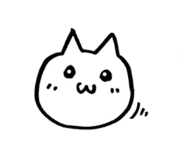 THE NEKO sticker #11374394