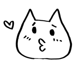 THE NEKO sticker #11374395
