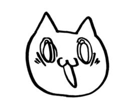 THE NEKO sticker #11374397