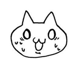 THE NEKO sticker #11374398