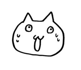 THE NEKO sticker #11374399