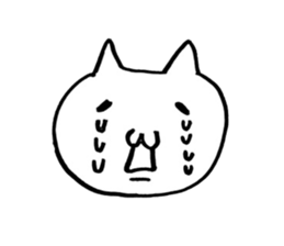 THE NEKO sticker #11374401