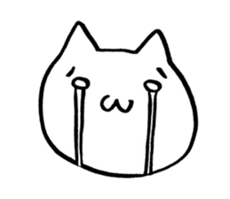 THE NEKO sticker #11374402