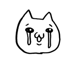 THE NEKO sticker #11374403