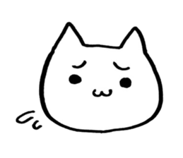 THE NEKO sticker #11374404