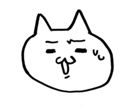 THE NEKO sticker #11374405