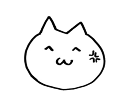 THE NEKO sticker #11374407