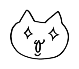 THE NEKO sticker #11374408