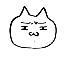 THE NEKO sticker #11374409
