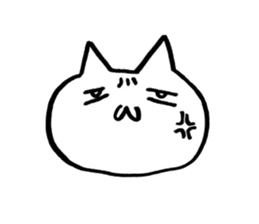 THE NEKO sticker #11374410