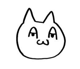 THE NEKO sticker #11374411