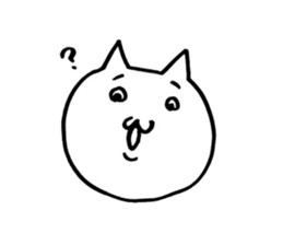 THE NEKO sticker #11374412