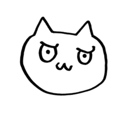 THE NEKO sticker #11374413