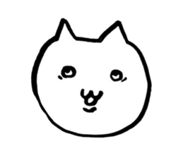 THE NEKO sticker #11374414