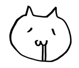 THE NEKO sticker #11374416