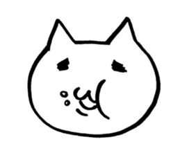 THE NEKO sticker #11374417