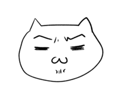 THE NEKO sticker #11374418