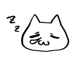 THE NEKO sticker #11374420