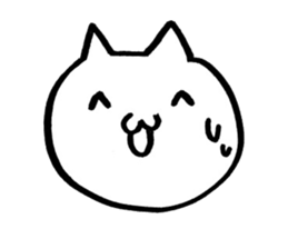 THE NEKO sticker #11374421