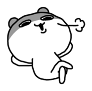 Torokuma sticker #11374611
