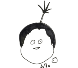 SHAKUREseason1 sticker #11374637