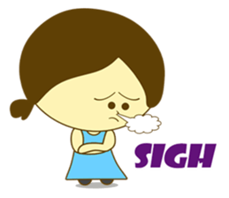 Bonnie Sweet Girl V.2 sticker #11375104