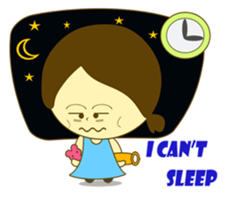 Bonnie Sweet Girl V.2 sticker #11375107