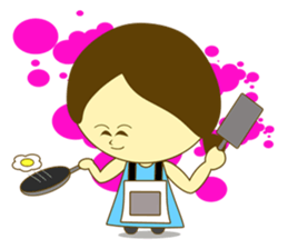 Bonnie Sweet Girl V.2 sticker #11375126