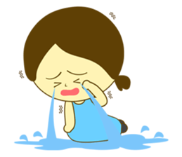 Bonnie Sweet Girl V.2 sticker #11375131