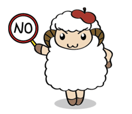 A Mei's  life diary sticker #11375223