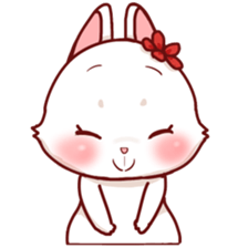 Buny sticker #11375225