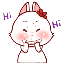 Buny sticker #11375226