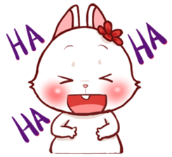 Buny sticker #11375227