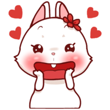 Buny sticker #11375228
