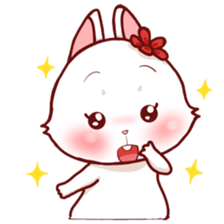 Buny sticker #11375229