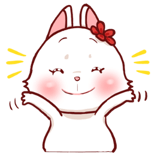 Buny sticker #11375230