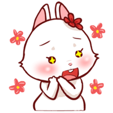 Buny sticker #11375231