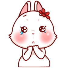 Buny sticker #11375232