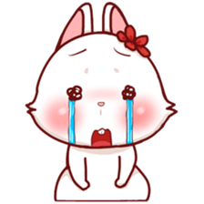 Buny sticker #11375233